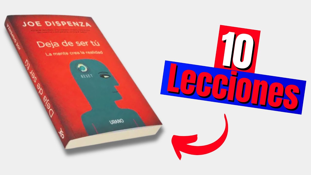10 Lecciones del Libro 