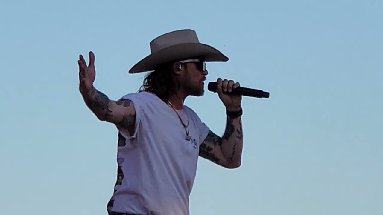 See You Next Summer- Brian Kelley