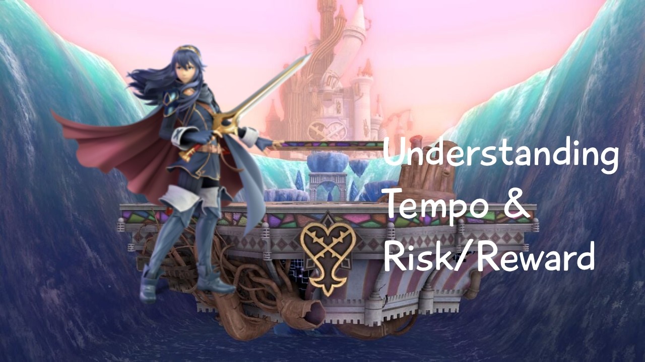 Understanding Tempo and Risk/Reward!