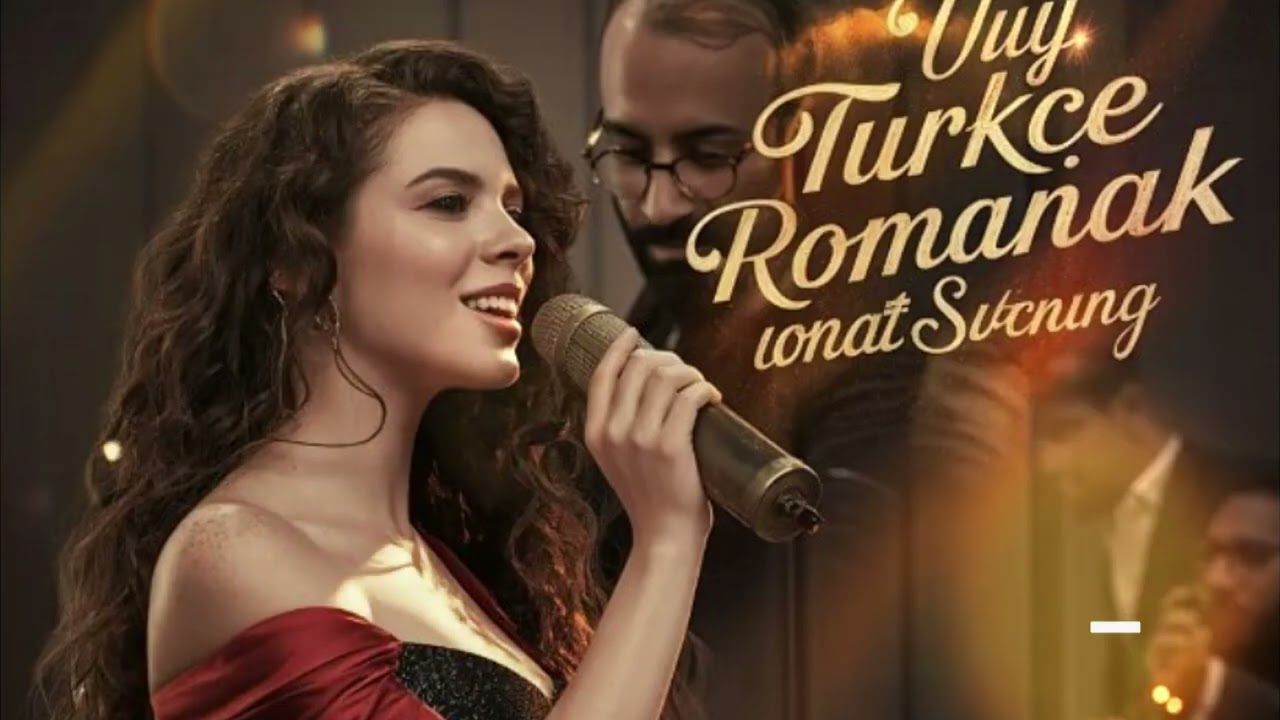 Seni Unutamadım… Türk Aşk Şarkıları ❤️ | Can't Forget You