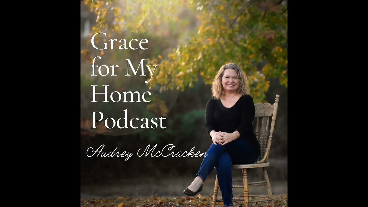 Welcome to Grace for My Home!
