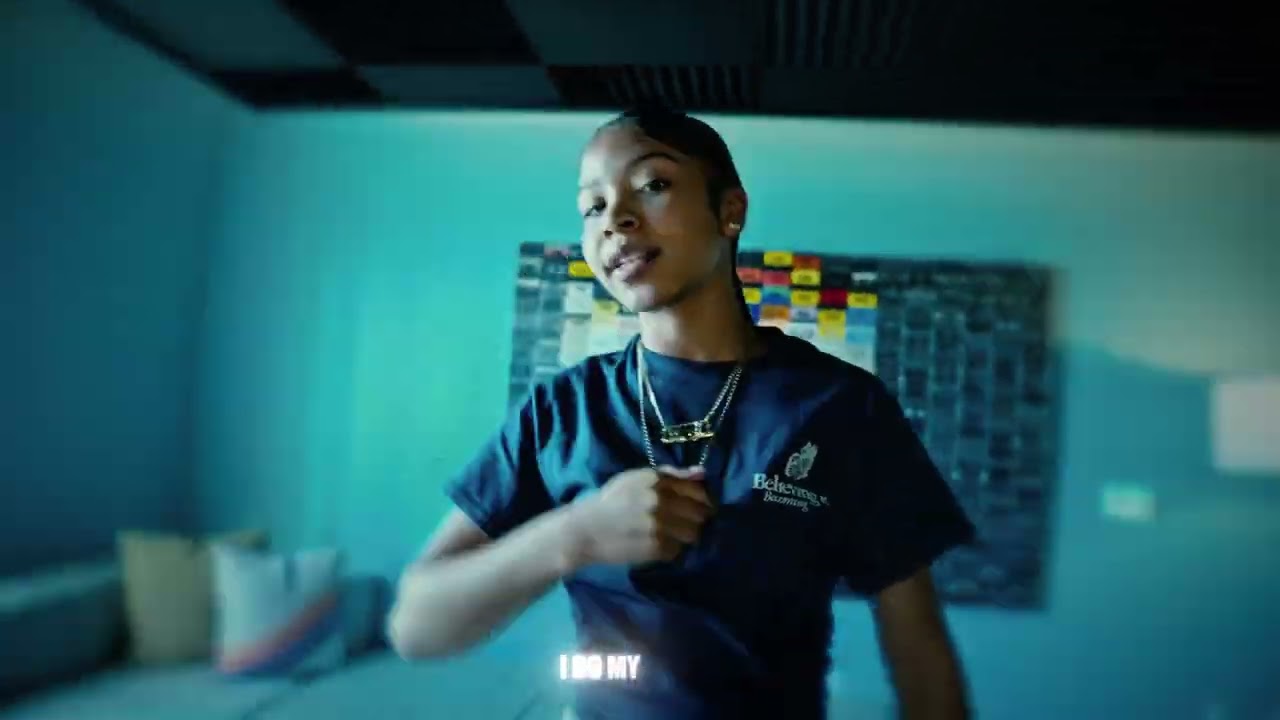 STAR BANDZ - Cut Throat (Official Video)