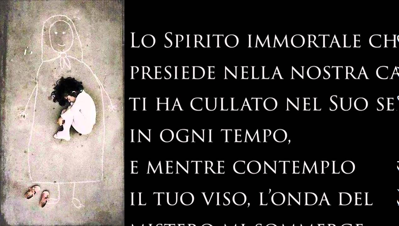 NINA NINA NENA, arr. by Fabrizio Perone - ModusNovi Ensemble - dir. Gian Franco Freguglia