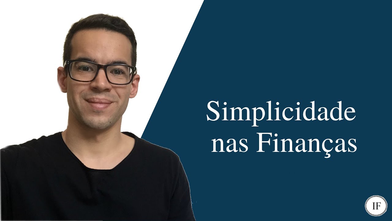 Simplicidade nas Finan&ccedil;as