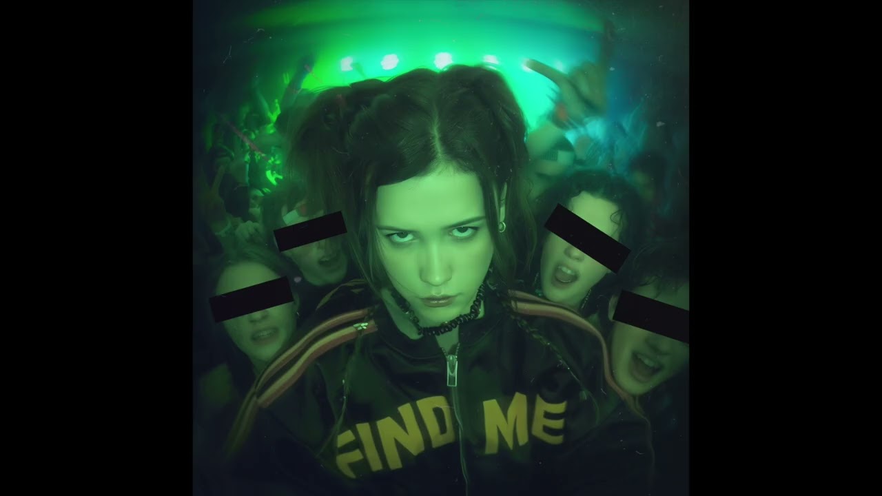 Vendela - Find Me (Audio)