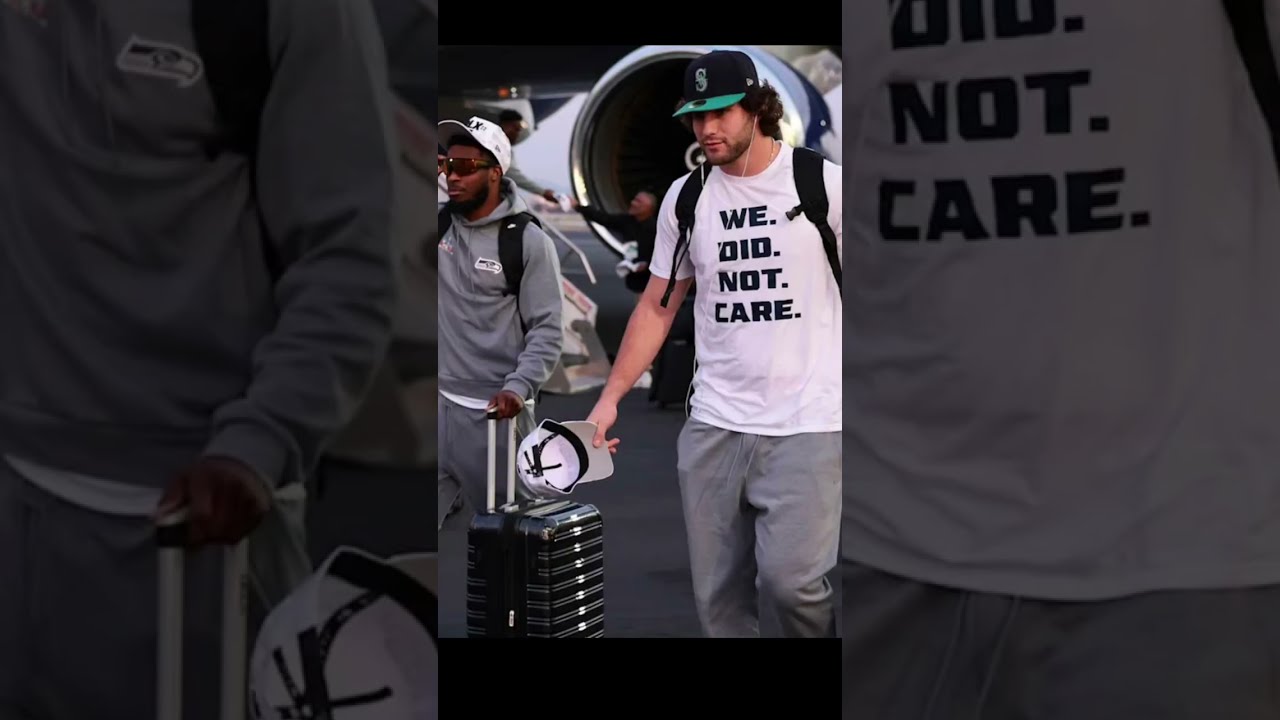 Seahawks Anthem: Power of 12 as One - Hype Video