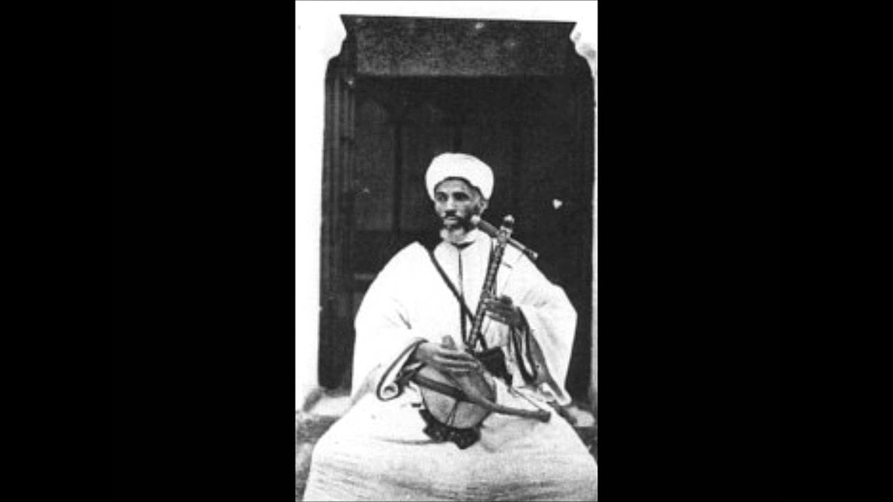 Lhaj bela&iuml;d - Taliwin