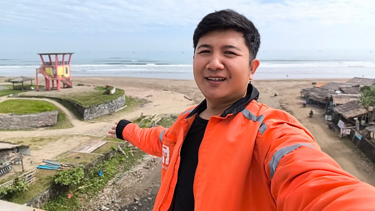 Arifin Auto sedang live sekarang!