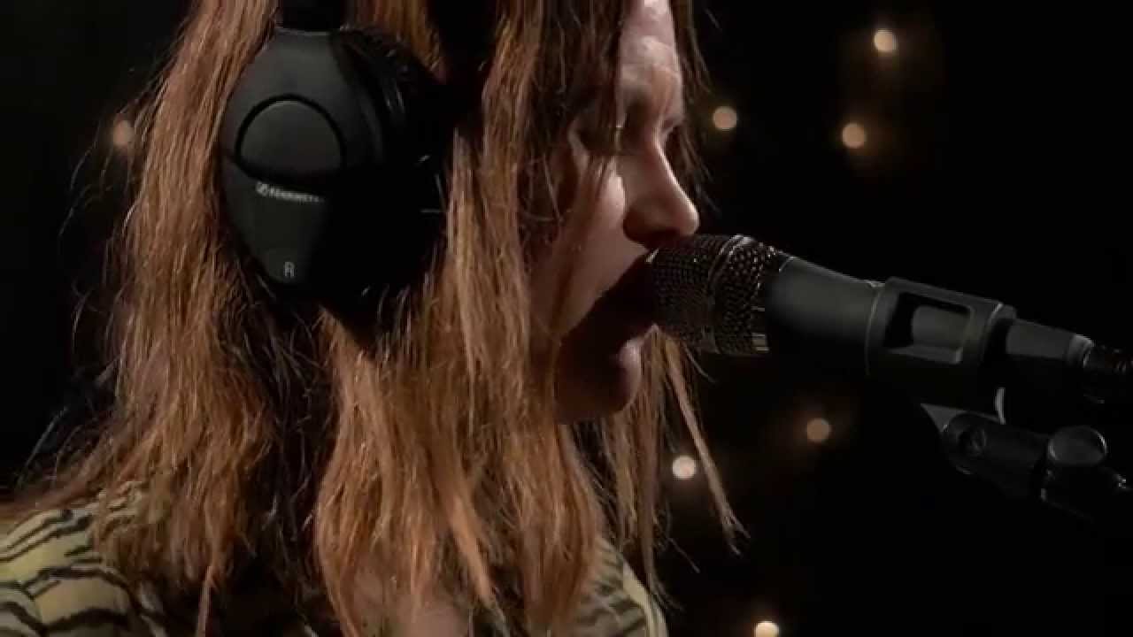 The Juliana Hatfield Three - Full Performance (Live on KEXP)