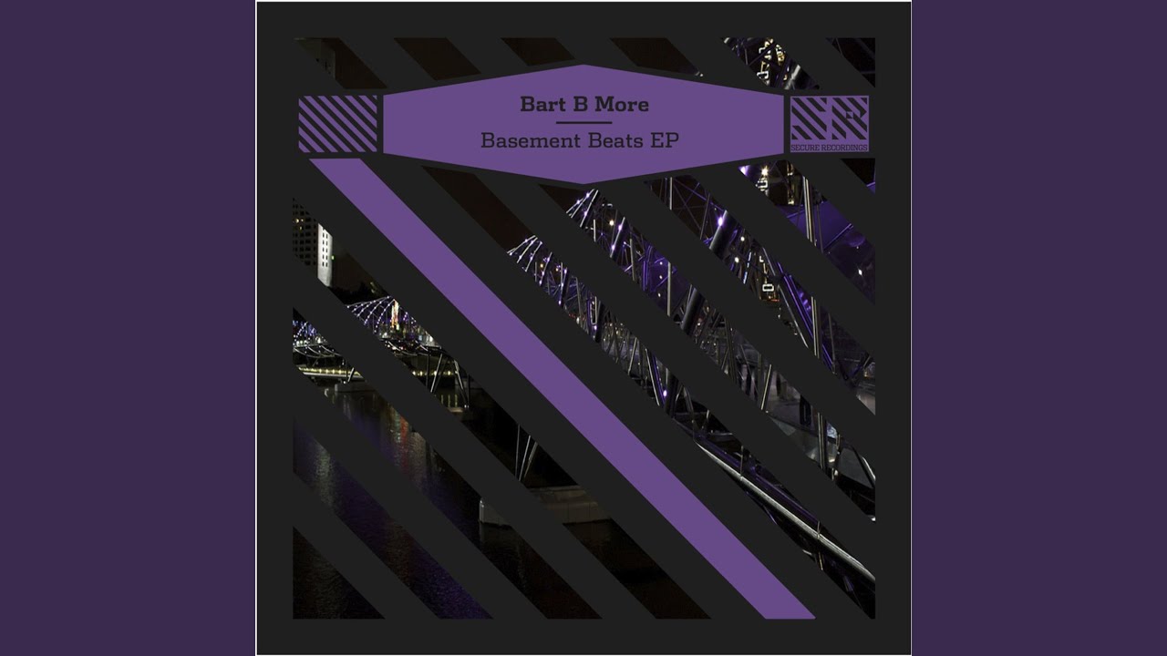 Make Some Noise (Original Mix)