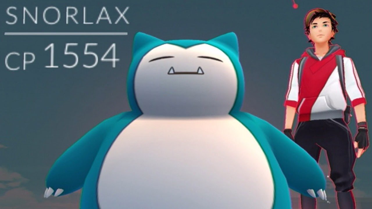 Best Pokemon to Defend Your Gym in Pokemon Go