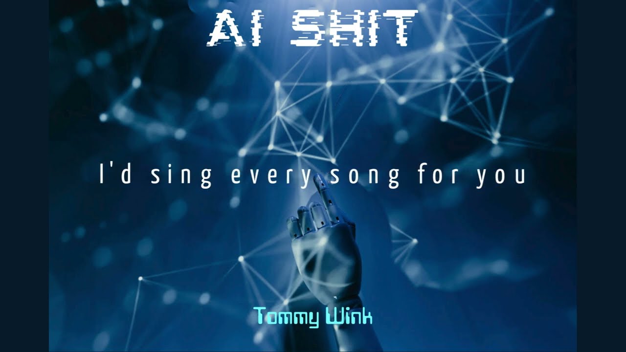 I'd sing every song for you (Remastered 2026)