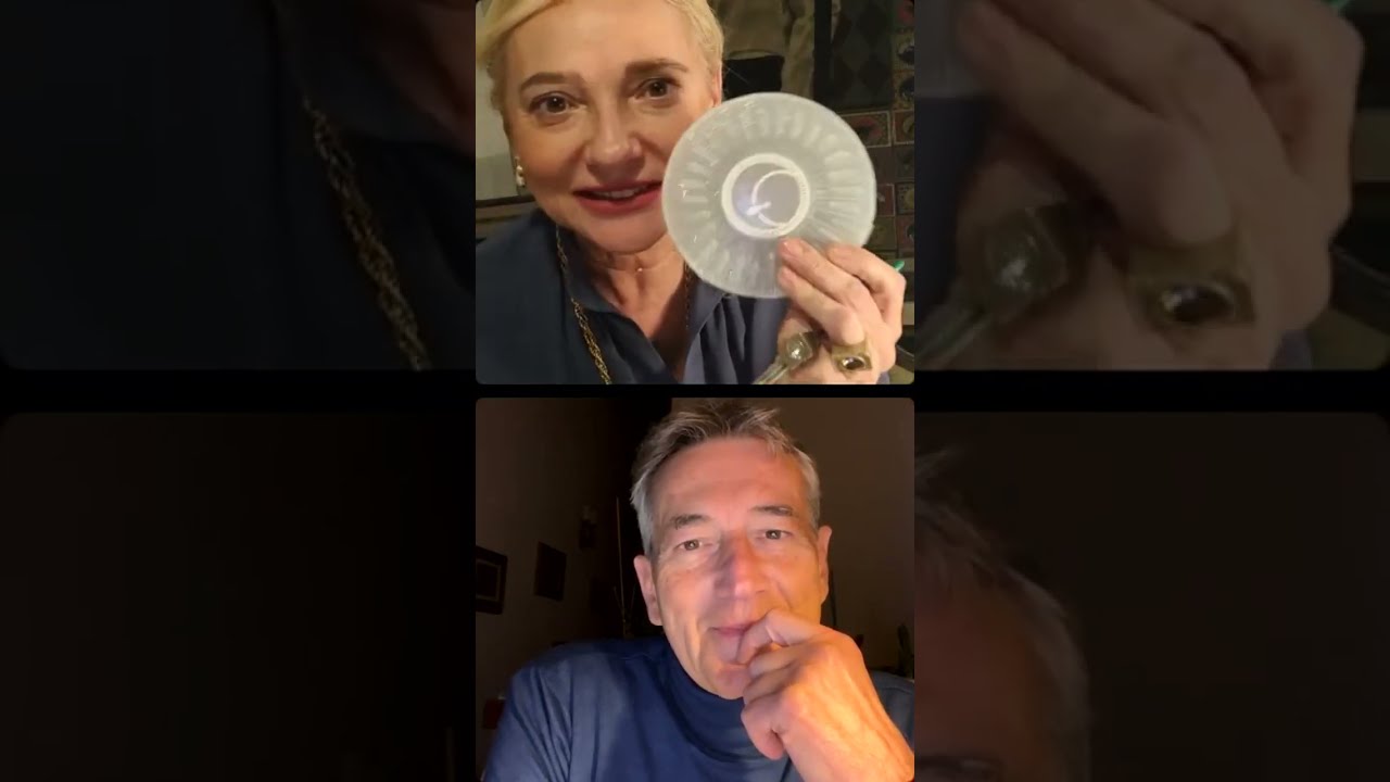 UNIQA | Skincare invernale con il Dottor Paolo Prioglio e Silvia Berri | Diretta Instagram