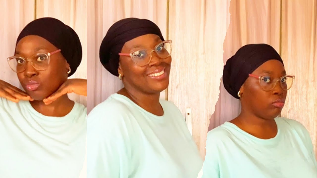 4 EASY WAYS | HOW TO TIE JERSEY SCARF WITHOUT PIN