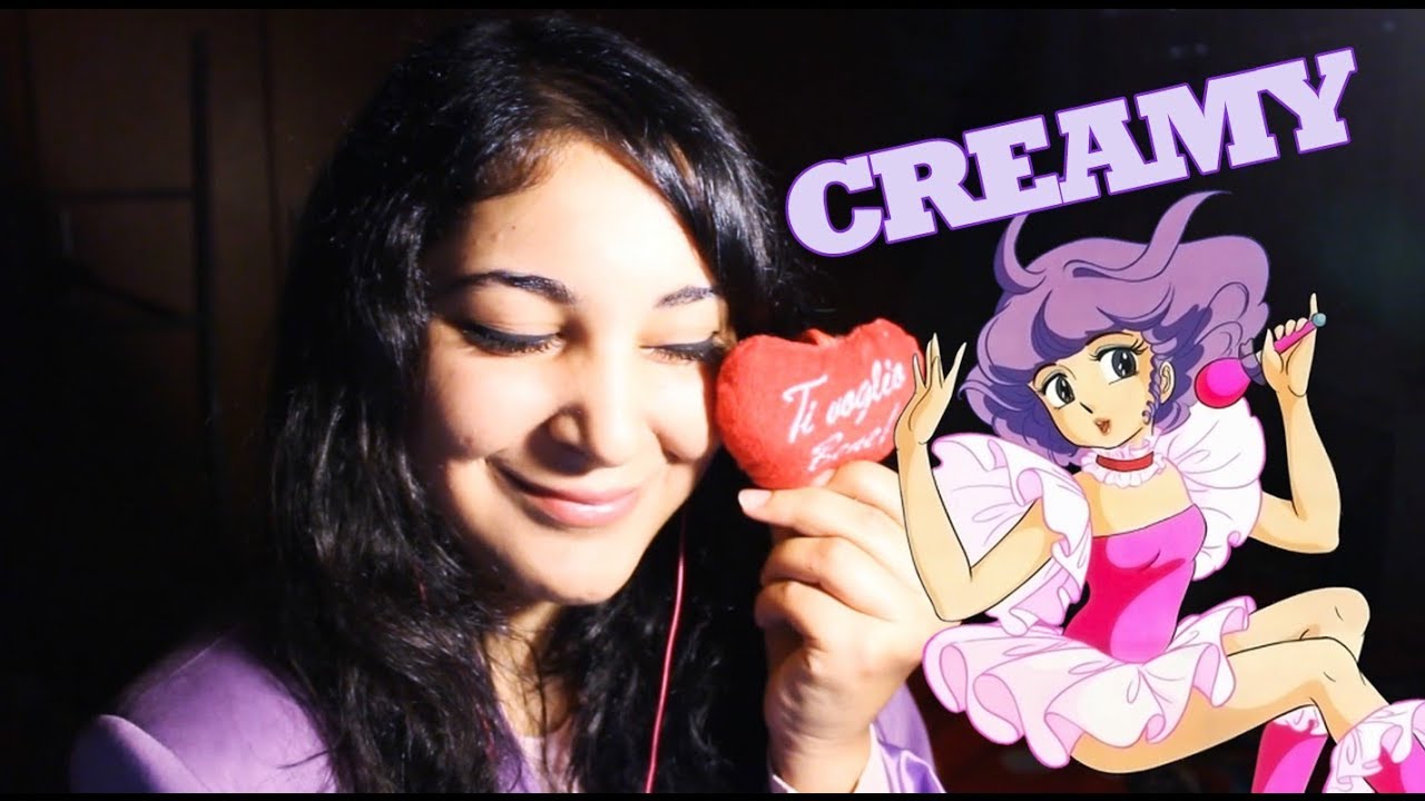 ✩COVER✩ Creamy Mami - Dimmi che mi ami teneramente (Cristina D'Avena)