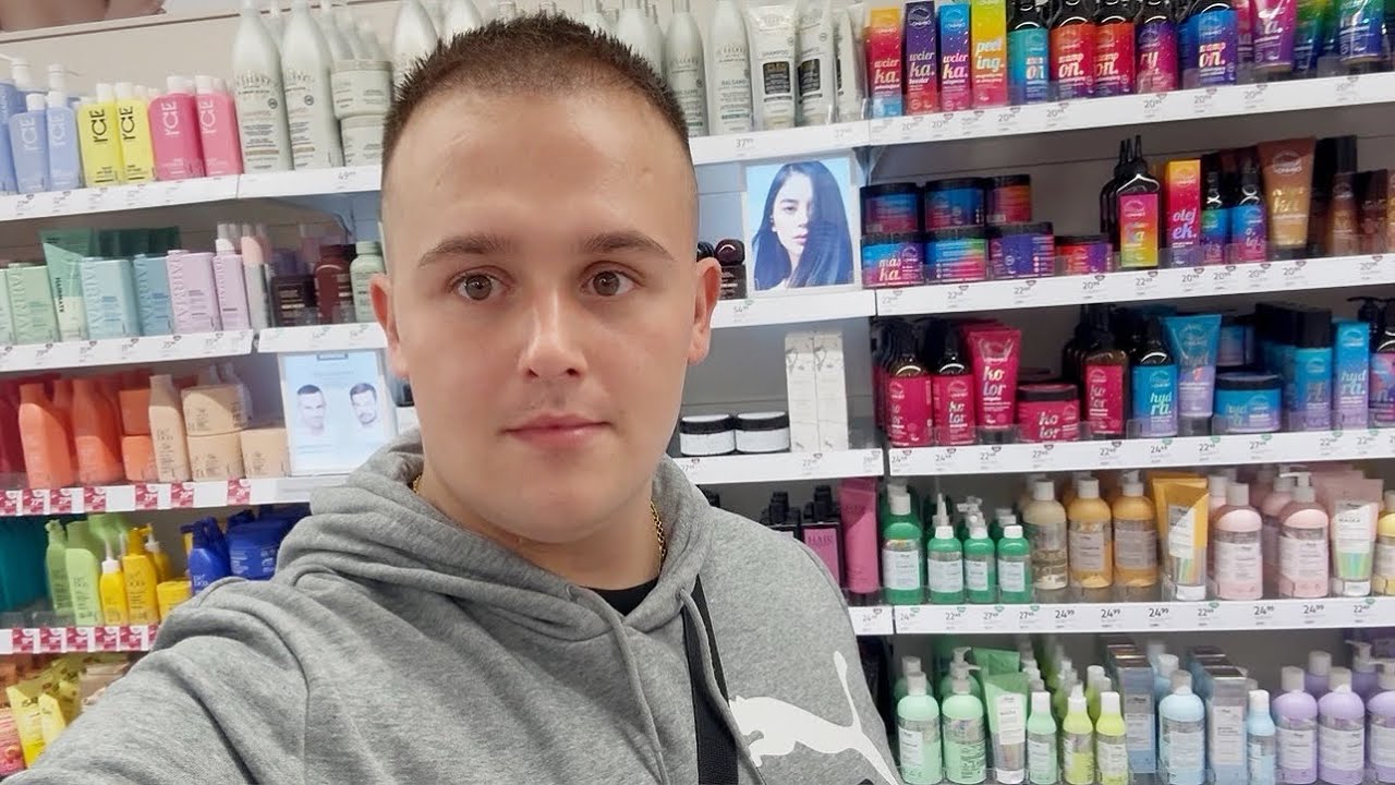 Odżywki z Rossmanna, kt&oacute;re MUSISZ znać przed kolejnym zakupem!