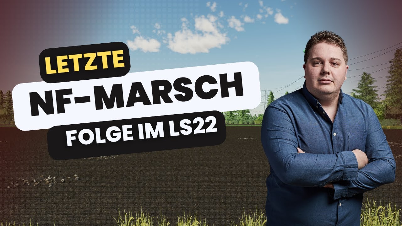 LS22 NF Marsch #828 | Alles verkaufen, wieviel MILLIONEN werden es? | FARMING SIMULATOR 22
