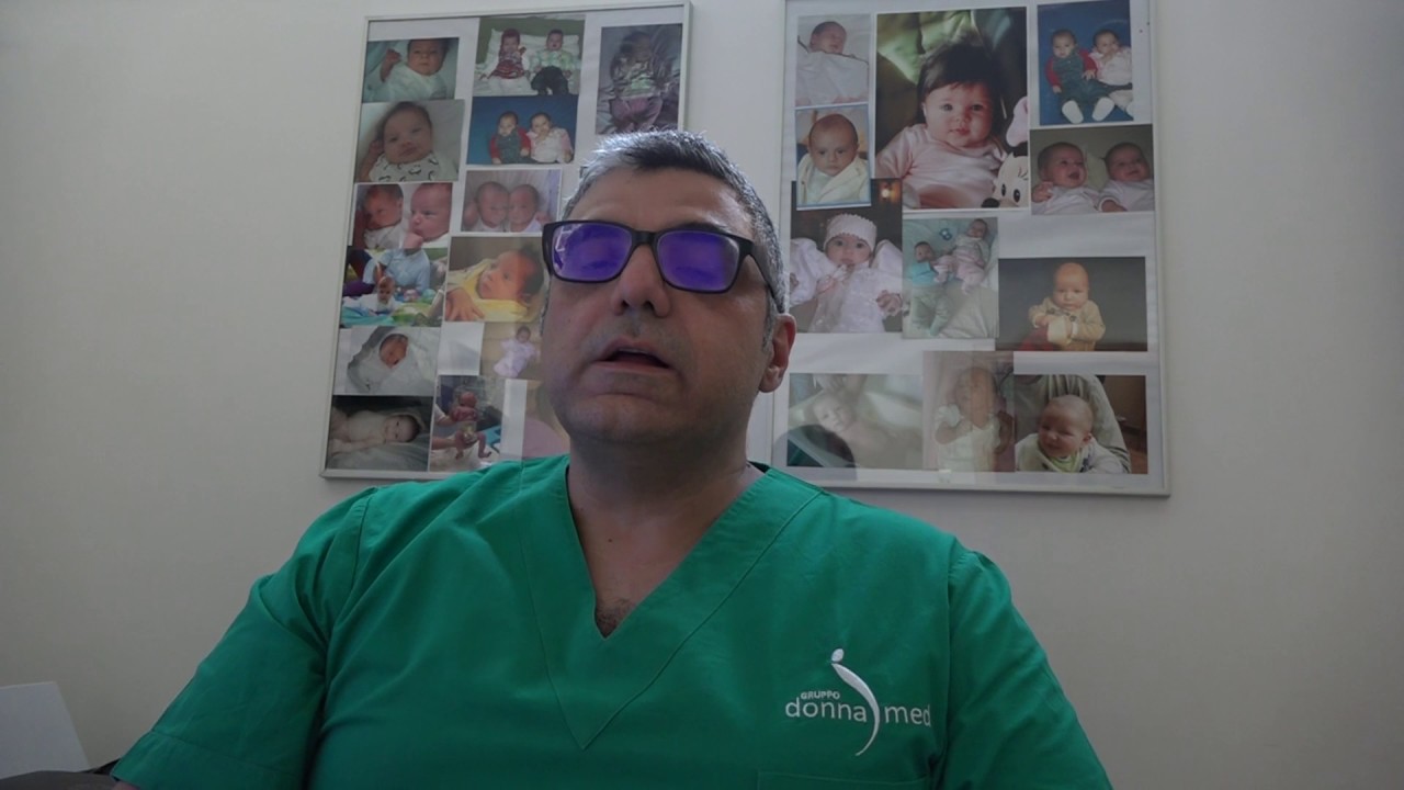 Riserva ovarica: cosa è e come si definisce