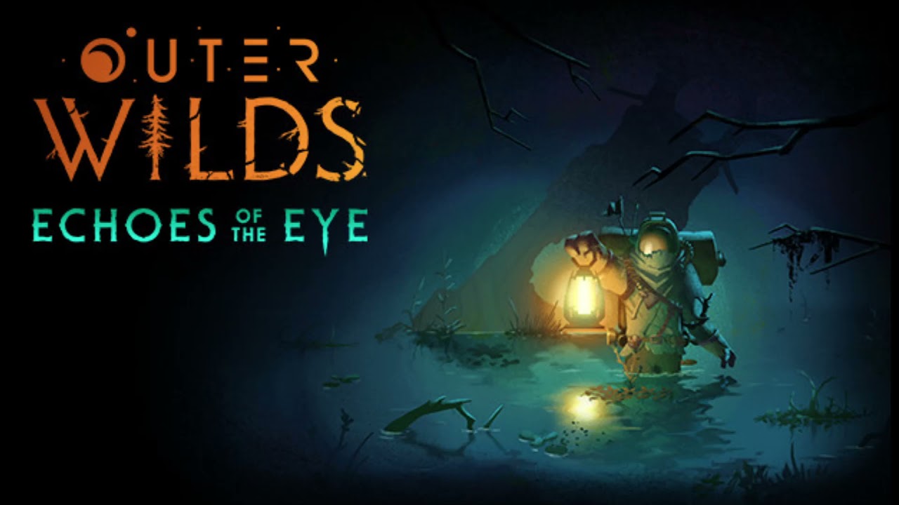 Outer Wilds OST - Travelers [2021] (All Instruments Join)