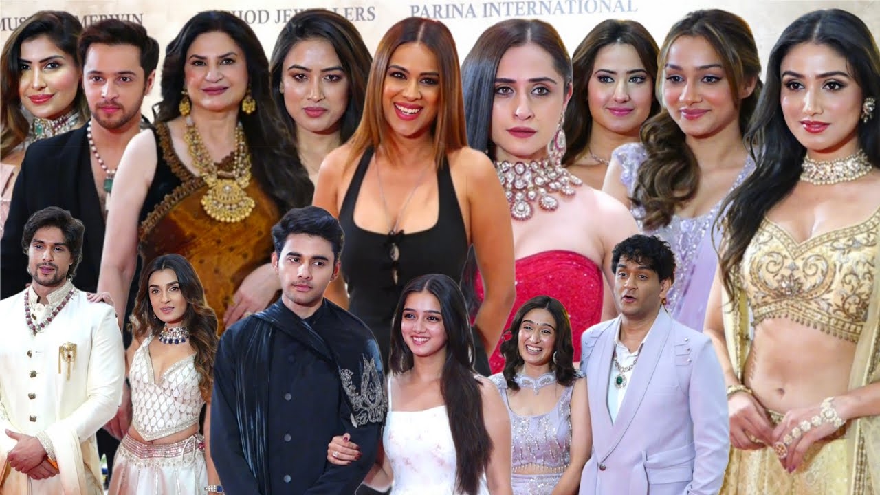 Beti Charity Walk 2026 | Yashika Sharma,Himanshu N Awasthi,Nia Sharma, Donal Bist,Kunicka,Ankit