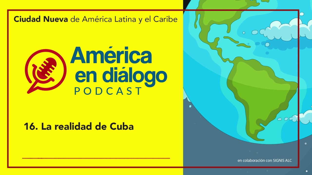 La realidad de Cuba
