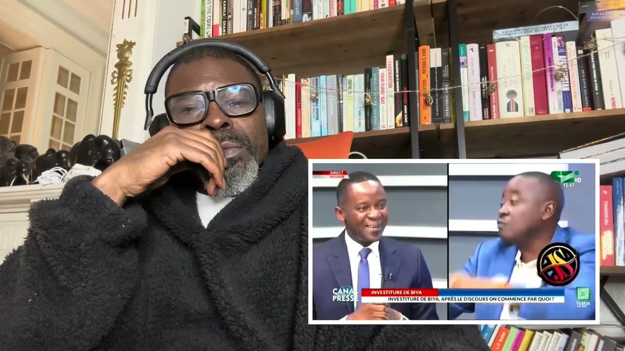 Ernest Obama : chez djeukam tchameni on &agrave; trouver 10 carton de tramadol 