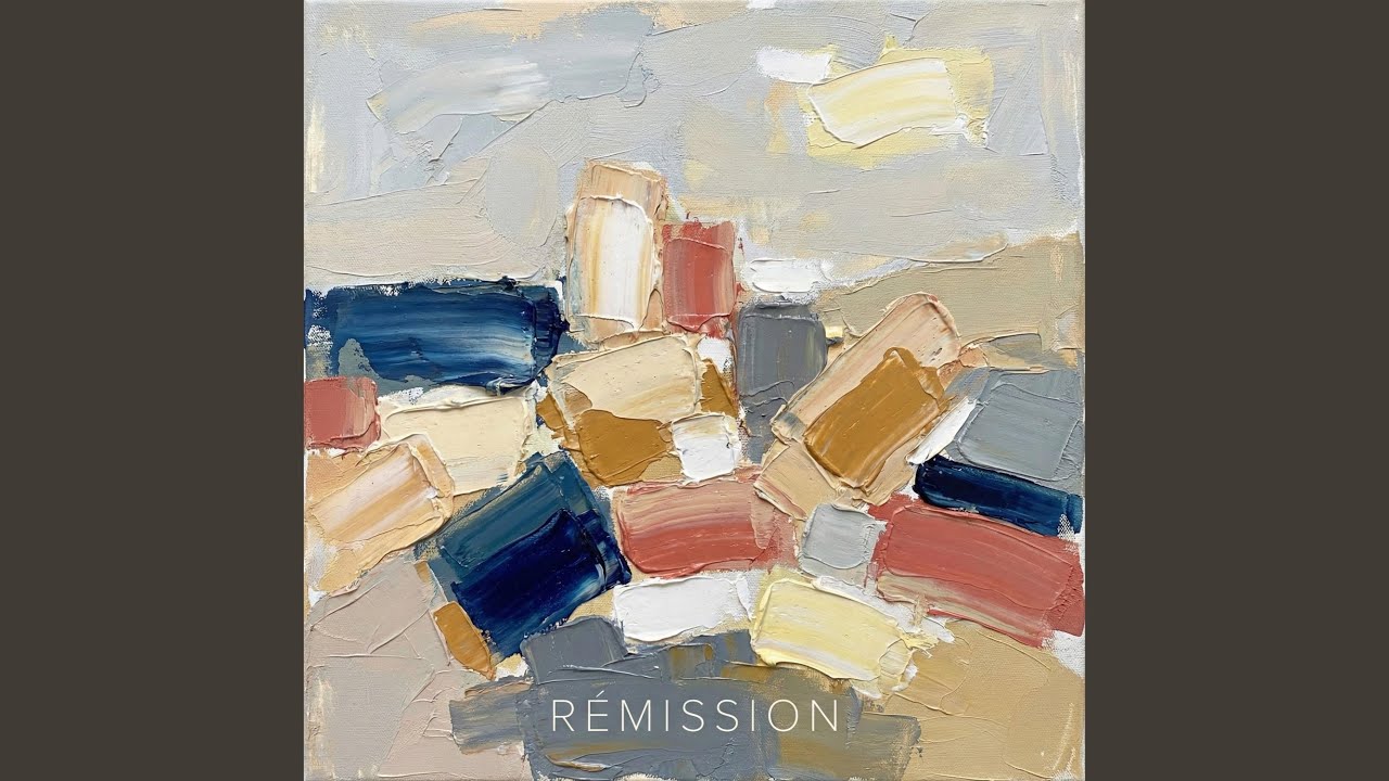 Rémission (Orchestral Version)