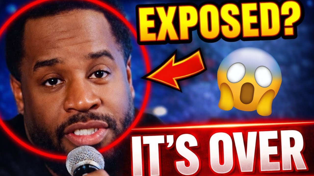 Shocking New Corey Holcomb PDF Allegations Have Surfaced!