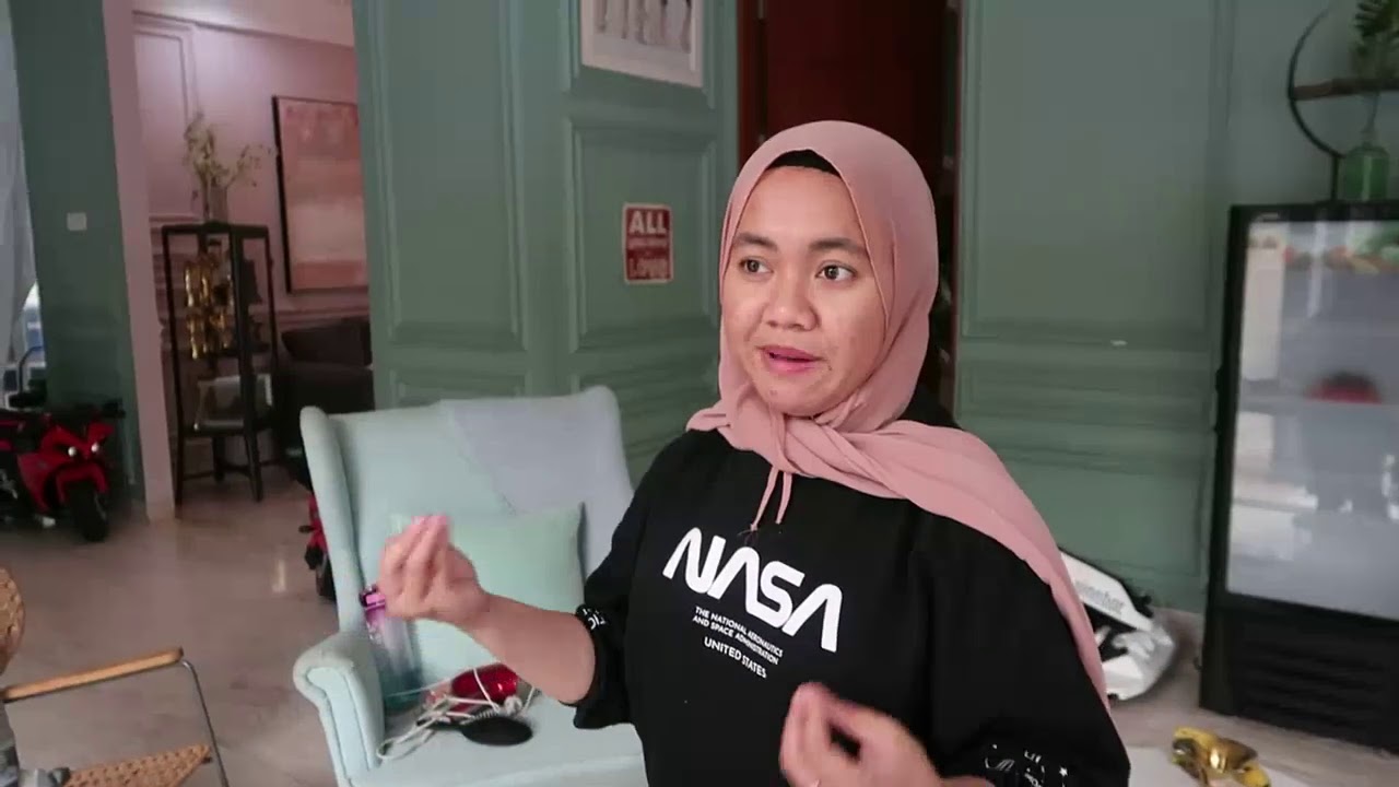 TANPA RASA BERSALAH, SULTAN ANDARA DAN ADIKNYA MALAH... | JANJI SUCI (26/12/20) P1