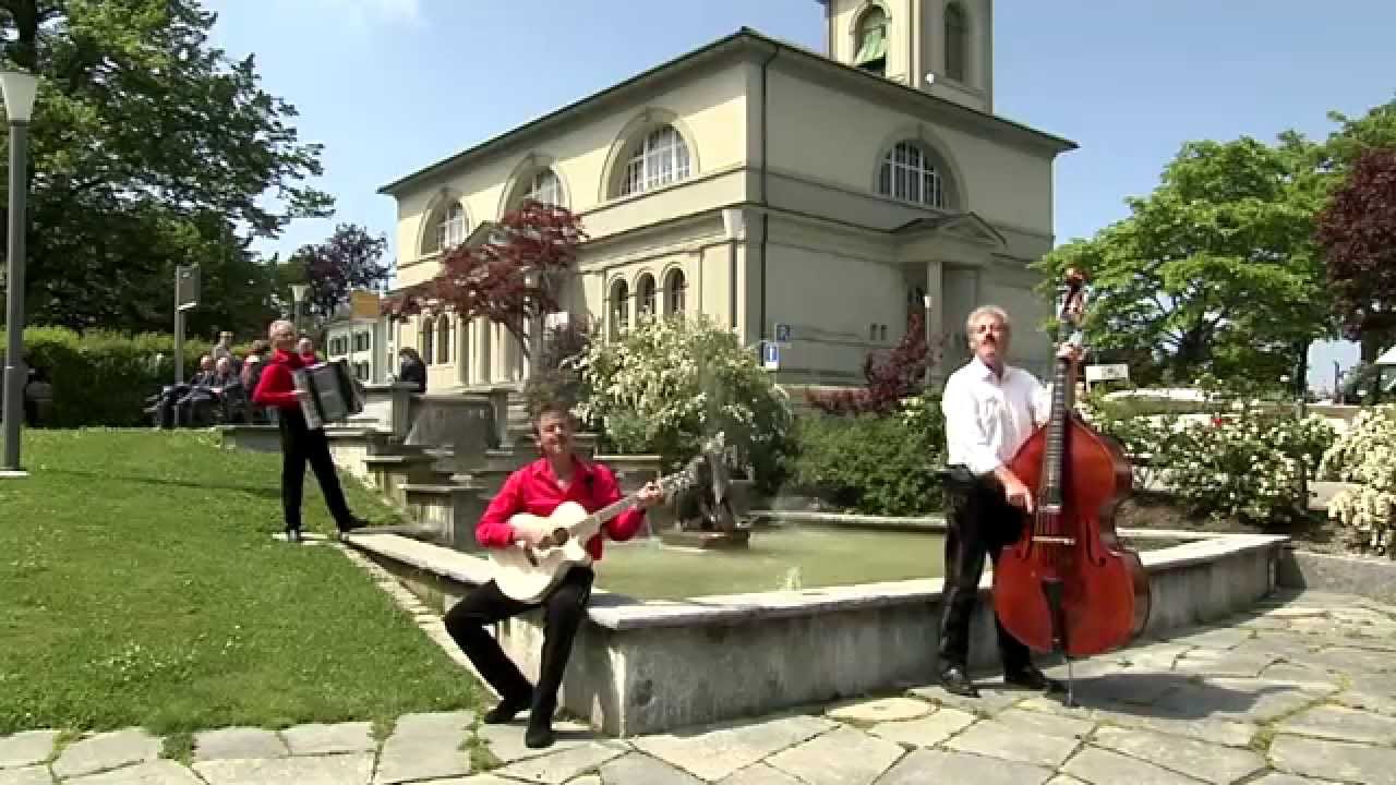Alpenland Sepp & Co   Ich bin kein Bajazzo