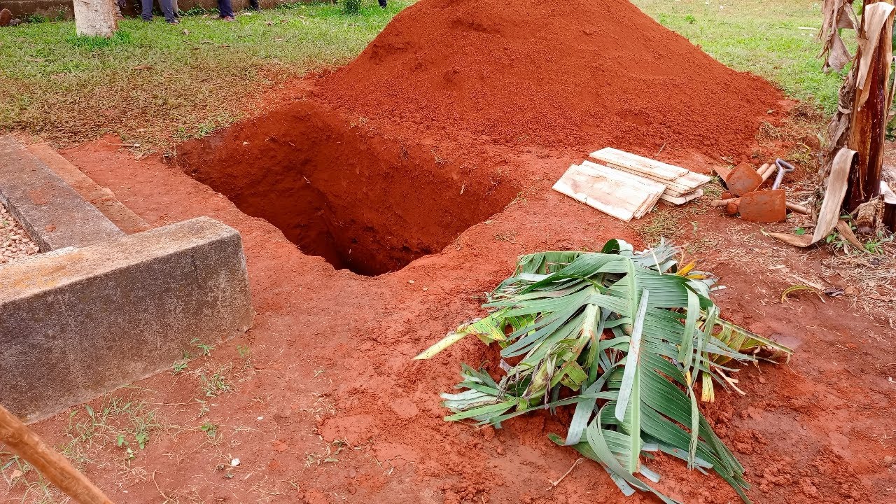 🔴LIVE: Celebrating the life of Hajji Kamoga Ssaka. Misanvu- Kibinge Bukomansimbi