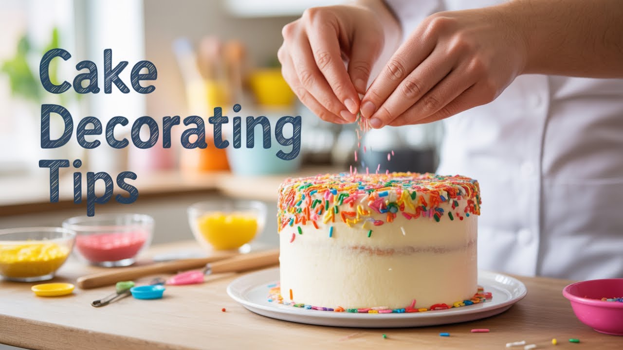 Shrink Plastic Birthday Cake Toppers: Custom Party Decor