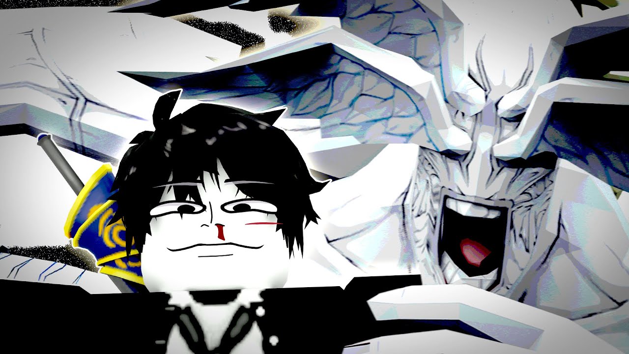 Mahoraga no Jujutsu Shenanigans, a experiência
