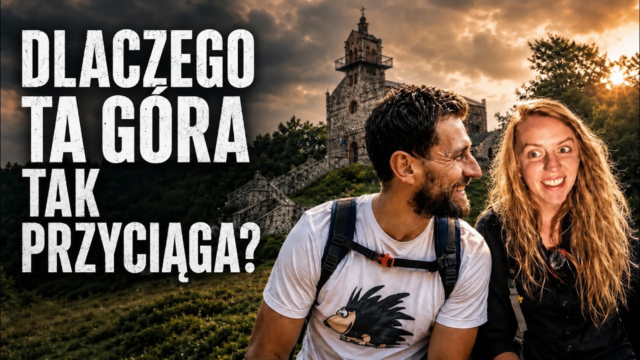 Ślęża – Góra Bogów i Najlepszy Szlak?