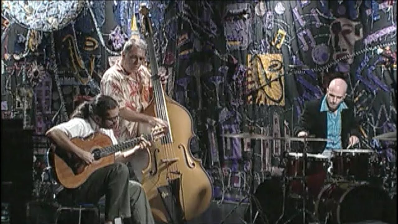 Alessandro Penezzi | Programa Instrumental Sesc Brasil