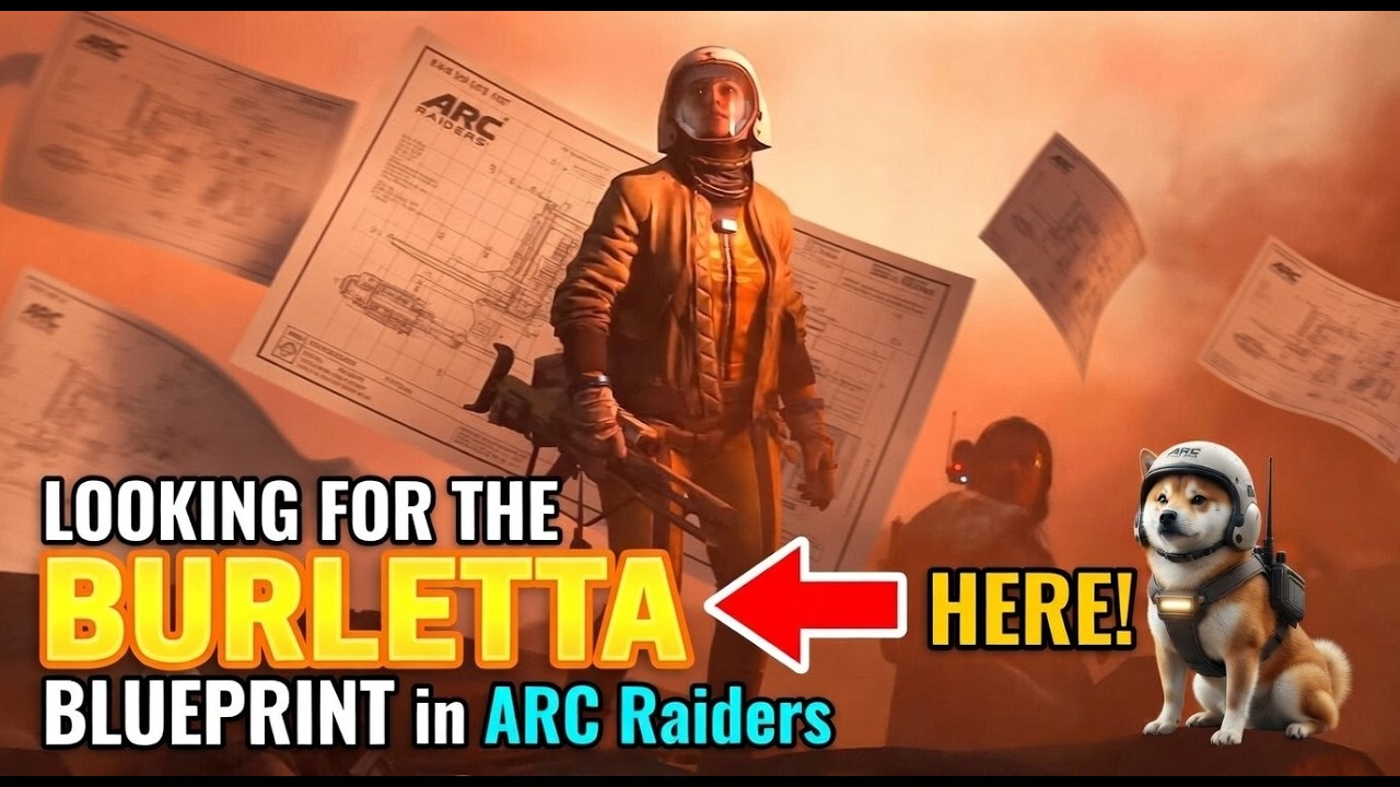 Burletta + Ferro Combo is Nasty | 186/175 Members We Hit Our Goal! Thank You!