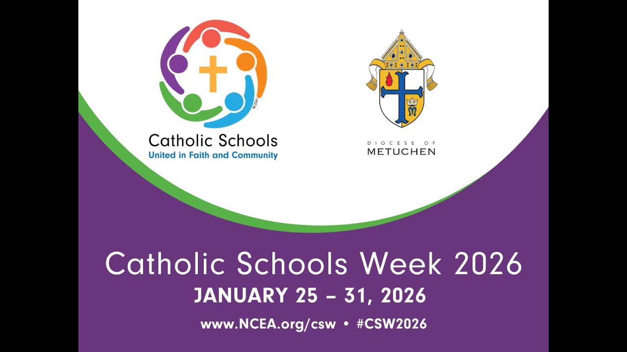 Catholic Schools Week 2026
