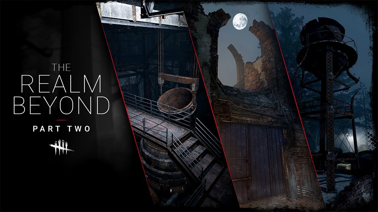 Dead by Daylight | The Realm Beyond | Part 2