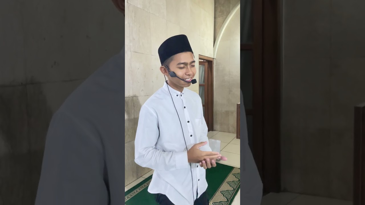 Arabic night | syamil & akhtar 