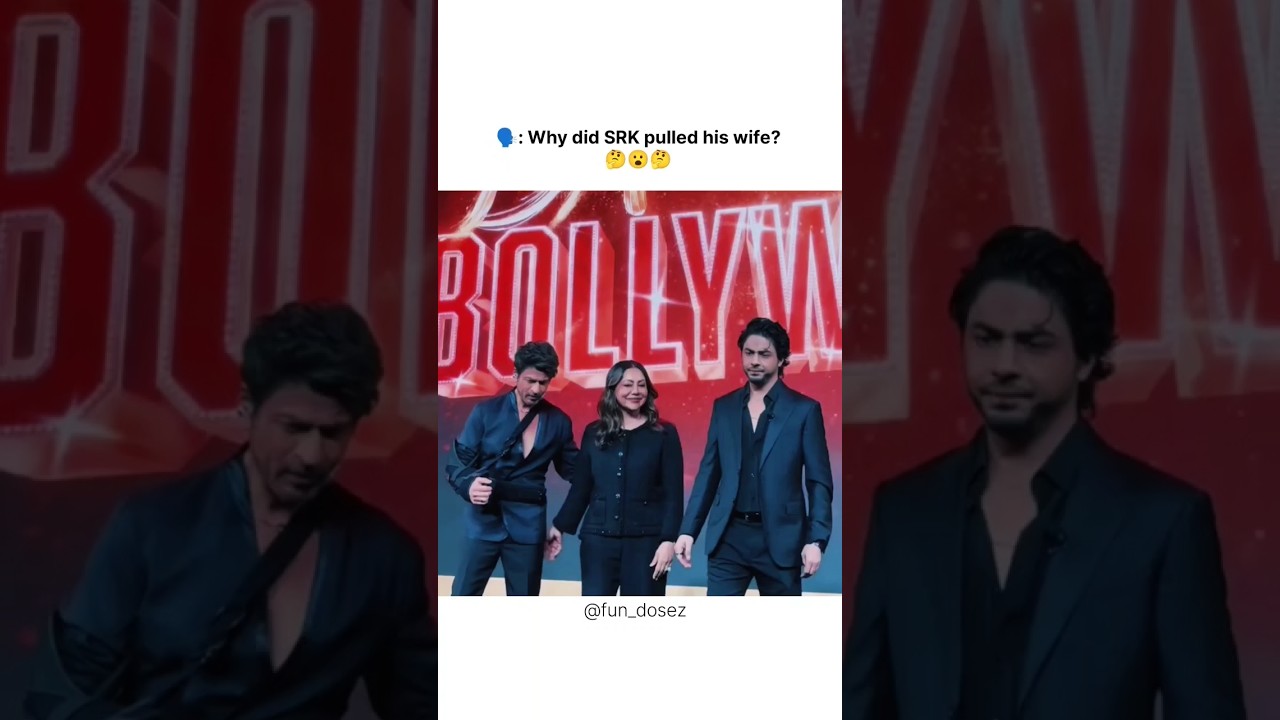 Form proud son to proud father😊 |#bollywood #aryankhan