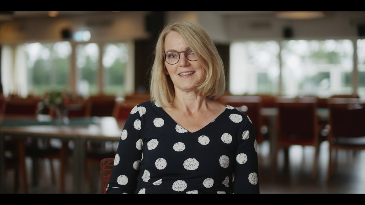 Video wooncentrum Almenum
