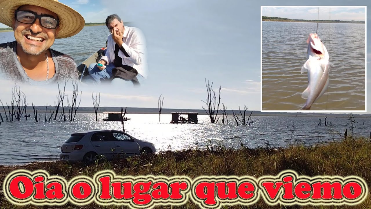 FOMOS PRO RIO GRANDE FUNDO DA USINA VERTENTE @TESOUROS E HISTÓRIAS