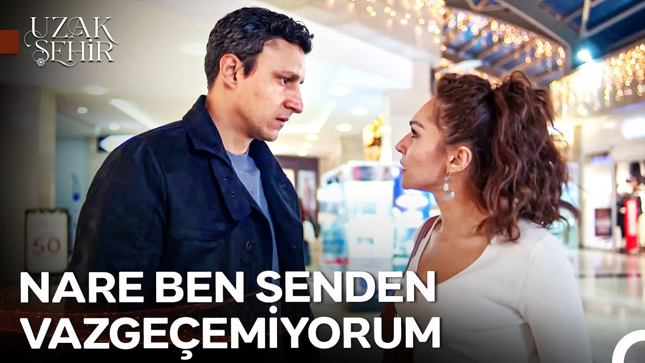 #ŞahNar'dan Büyük Yüzleşme - Uzak Şehir