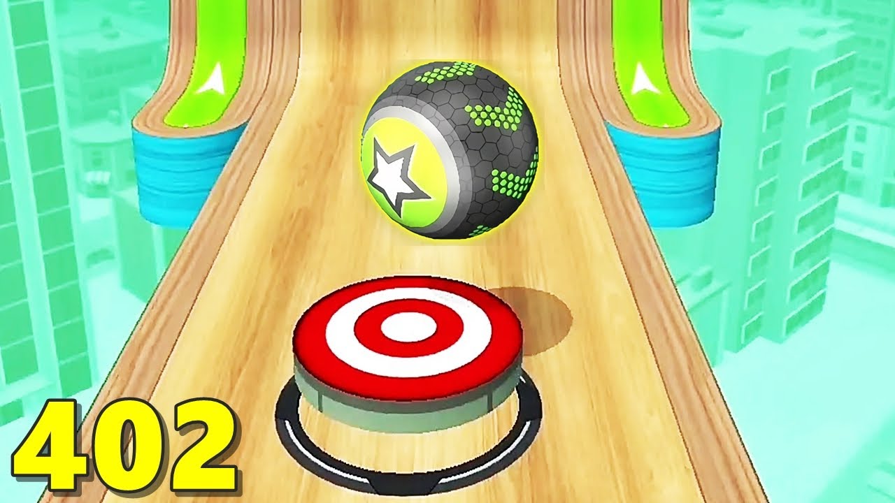 Going Balls - SpeedRun Challenge Gameplay Level 3149
