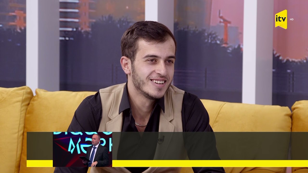 Əməkdar artist Nicat Kazımov ata-oğul münasibətlərindən danışdı