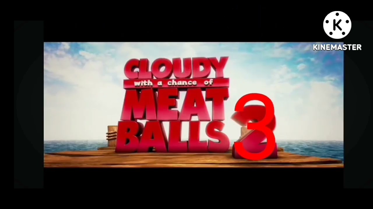 Sony pictures animation trailer logos, 2