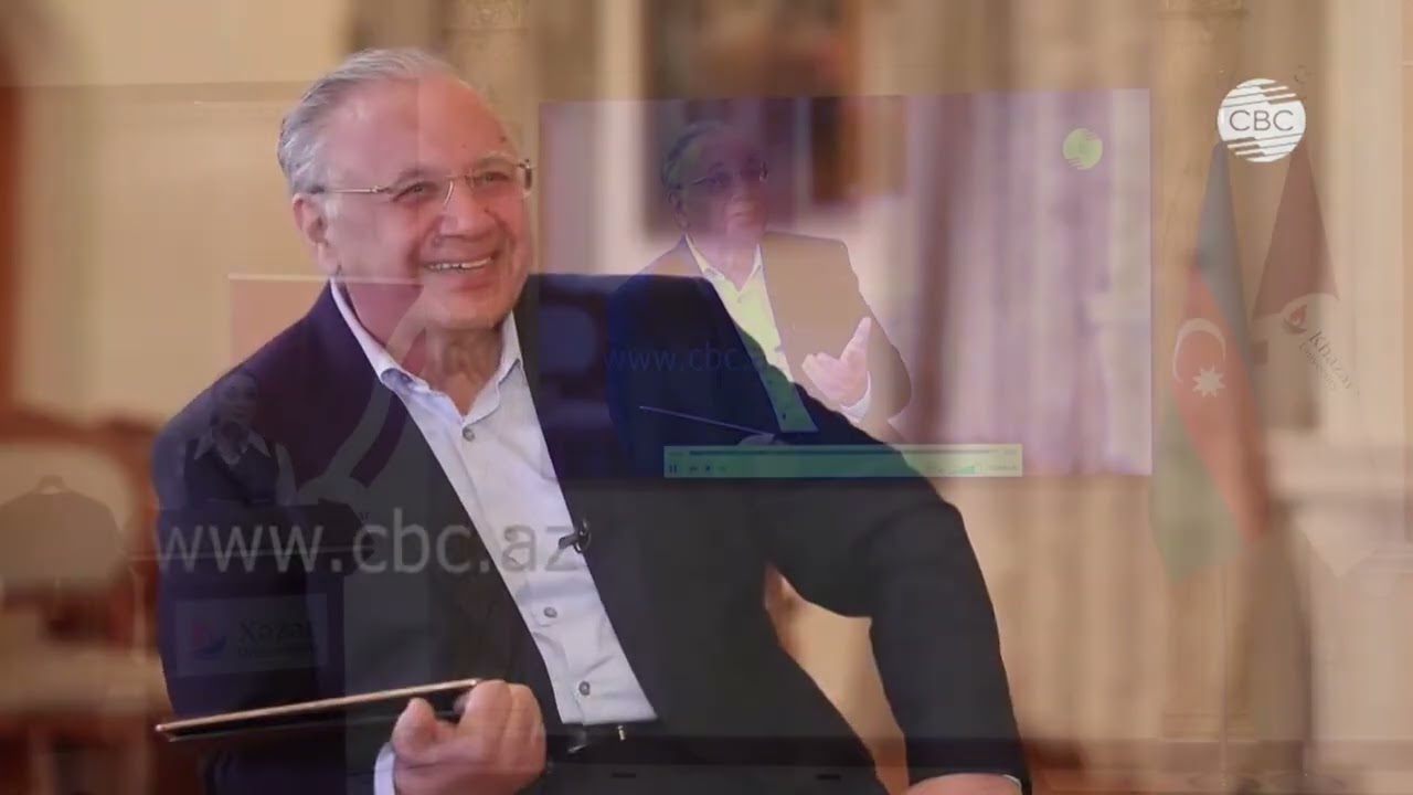 21 10 2025 Həsən Həsənova Fəxri Doktor adının verilməsi