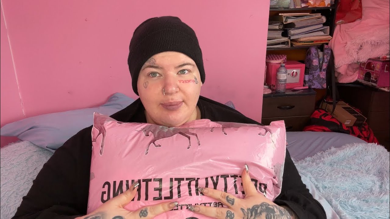 PLT SHOPPING / TRY ON HAUL *PLUS SIZE EDITION*