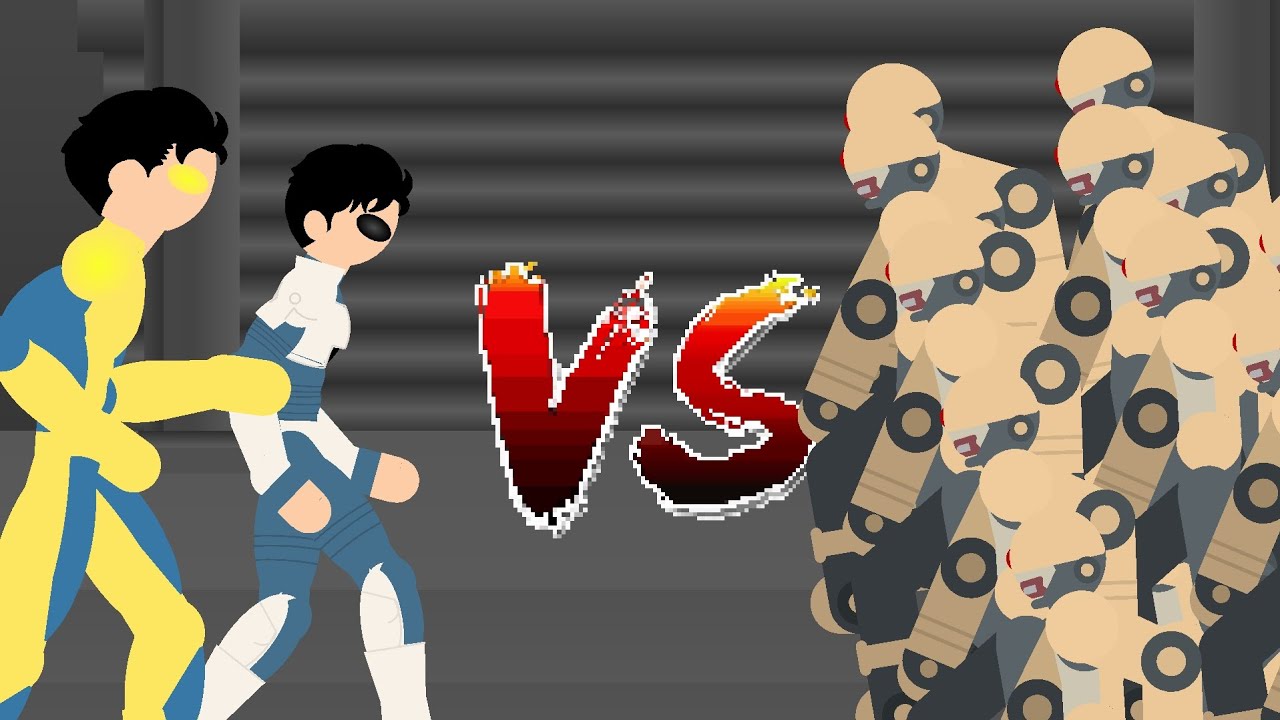 Flaxen mark and bulletproof mark vs reanimen