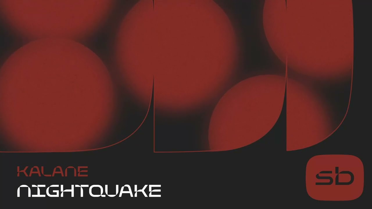 Kalane - Nightquake